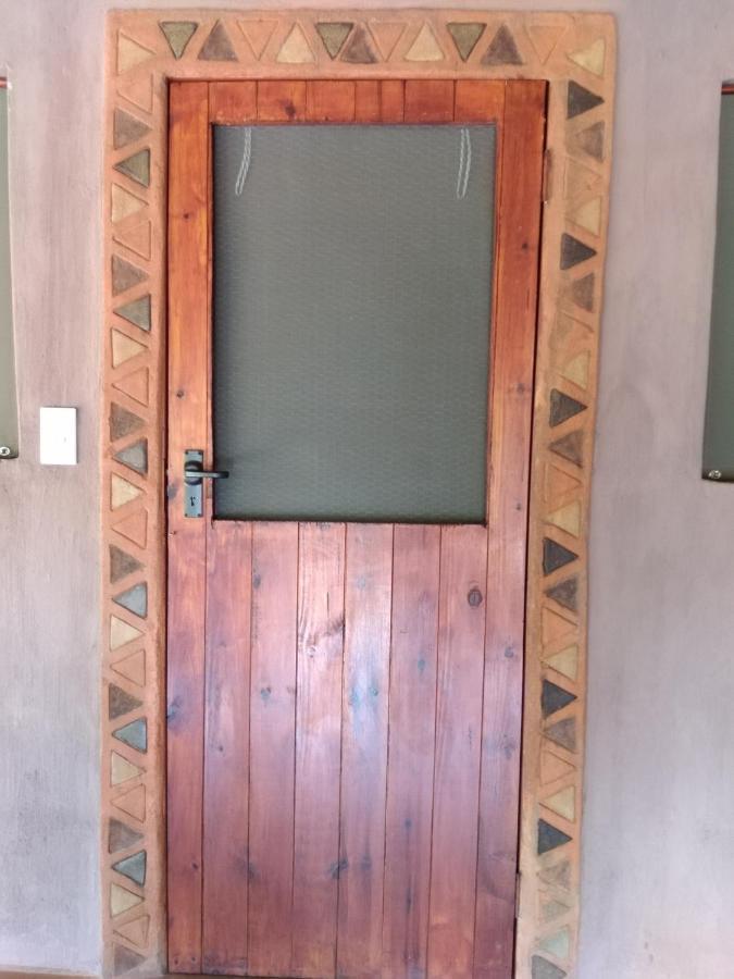 Nthakeni Bush & River Camp Pafuri Gate Экстерьер фото